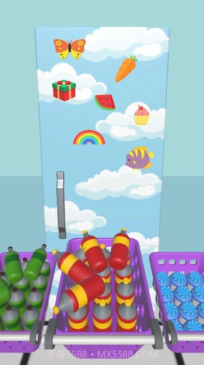 填满冰箱组织截图2 填满冰箱组织截图2