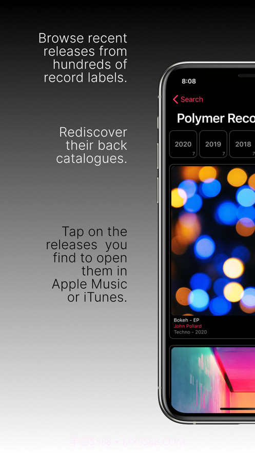 Labelism截图2 Labelism截图2