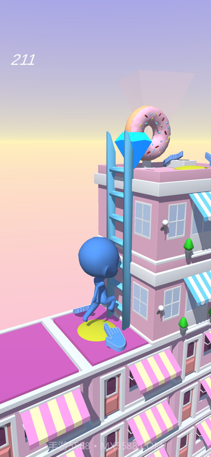 你咋不飞呢截图2