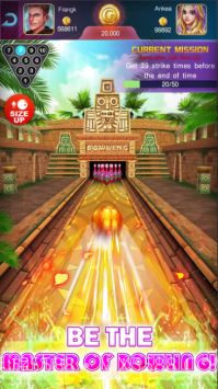 保龄球大师截图2 保龄球大师截图2