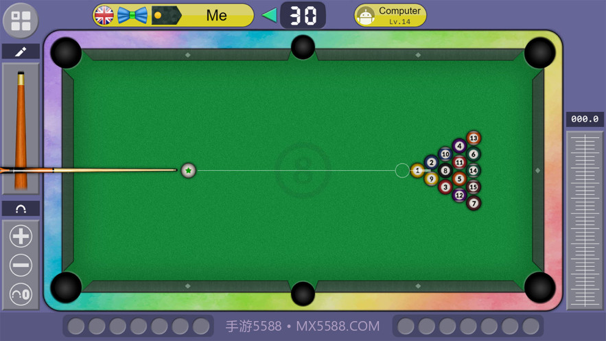 台球888截图1 台球888截图1