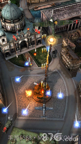 AirAttack 2截图4 AirAttack 2截图4