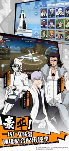 境界-魂之觉醒:死神截图3 境界-魂之觉醒:死神截图3