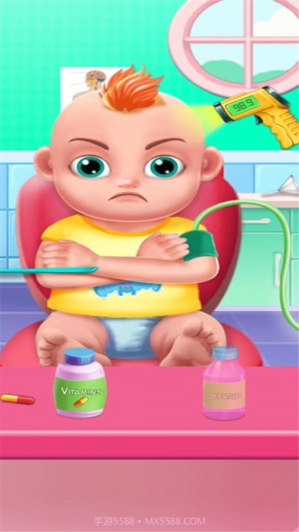 双胞胎宝宝截图5 双胞胎宝宝截图5