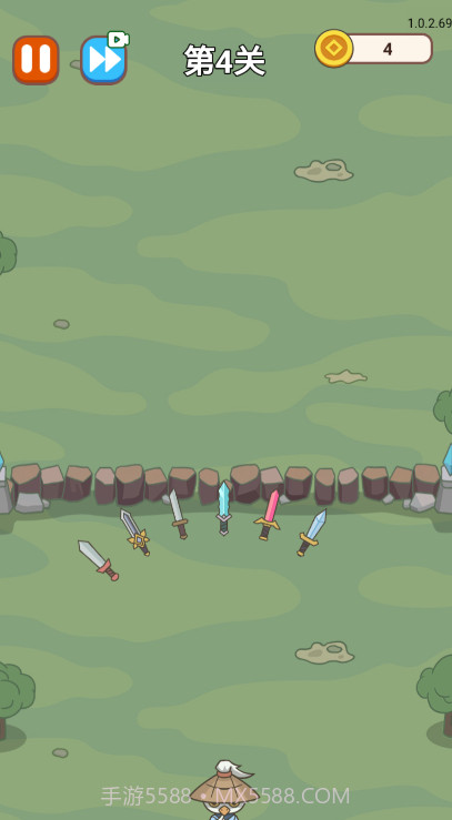 咻咻剑仙截图4 咻咻剑仙截图4