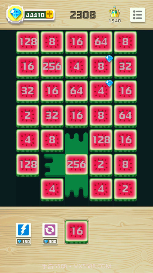 2048发射截图3 2048发射截图3