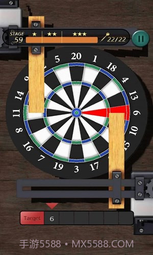 飞镖王截图4
