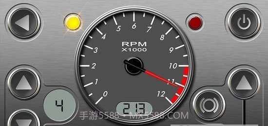 发动机模拟器截图3