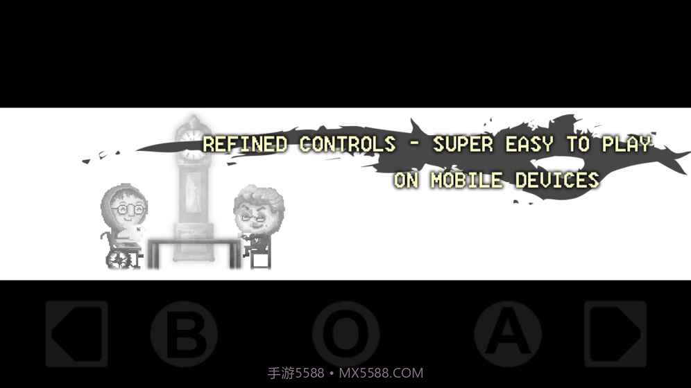 扣押APP截图2 扣押APP截图2