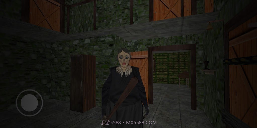 祖传房子的可怕奶奶截图4 祖传房子的可怕奶奶截图4