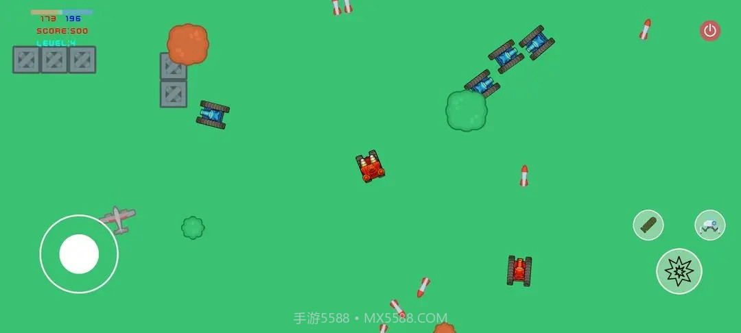 战场2截图4 战场2截图4