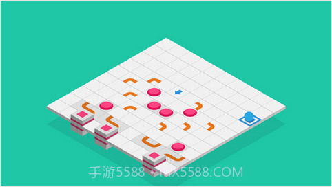 自定义迷宫截图2 自定义迷宫截图2