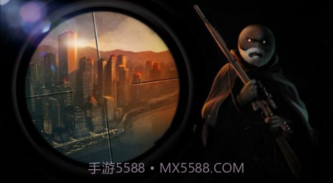 火柴人刺客4截图2