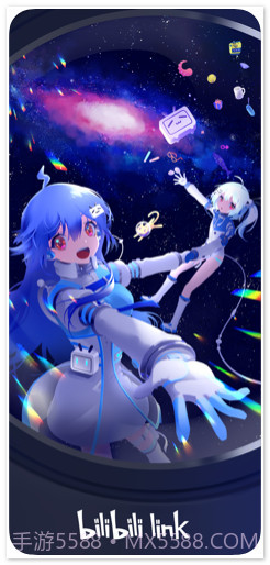 哔哩哔哩直播姬截图1 哔哩哔哩直播姬截图1