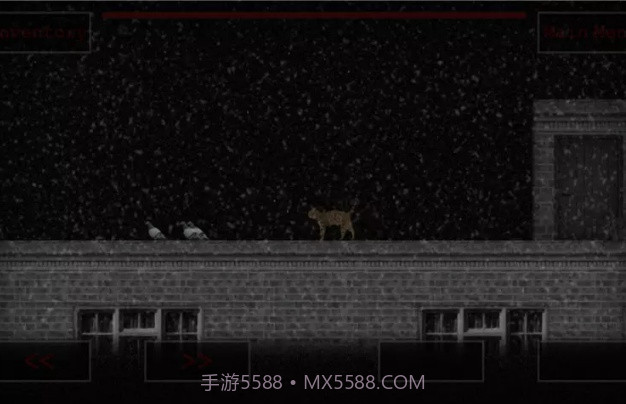 吸血鬼凯瑟琳截图1