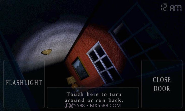 玩具熊的午夜后宫4截图3 玩具熊的午夜后宫4截图3