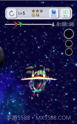 滑翔机之战截图1 滑翔机之战截图1