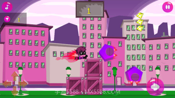 小飞侠历险记截图4