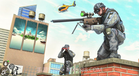 子弹侠v2.0截图3 子弹侠v2.0截图3