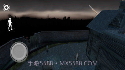 恐怖奶奶3截图2