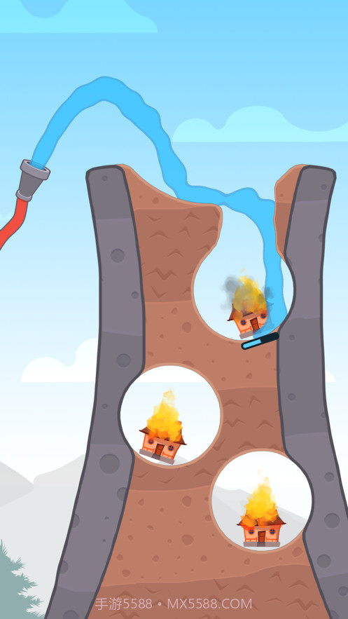 water rush截图3 water rush截图3