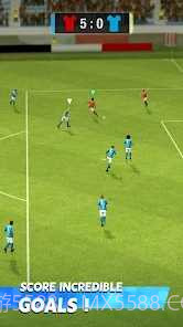 足球闪电战截图4