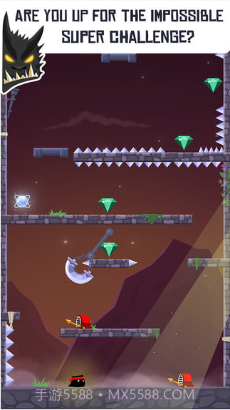 全能超级忍者截图2 全能超级忍者截图2