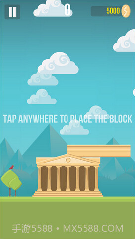 塔 The Tower截图2