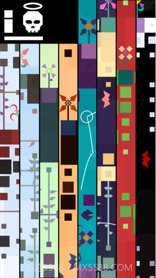 地狱山花截图4 地狱山花截图4