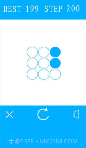 极限翻转截图1 极限翻转截图1