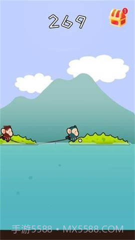 哥俩好双人游戏截图3 哥俩好双人游戏截图3