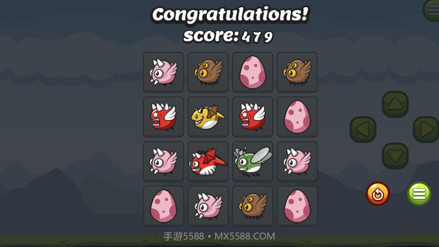 彩鲸龙进化截图4