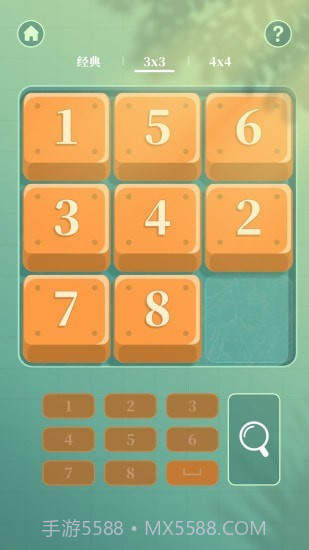 超级华容道截图4 超级华容道截图4