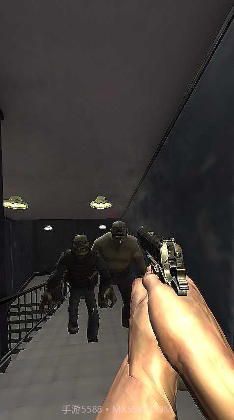 最后的生还者僵尸启示录截图3 最后的生还者僵尸启示录截图3