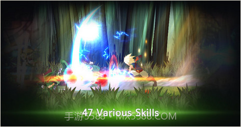 秘灵截图3 秘灵截图3