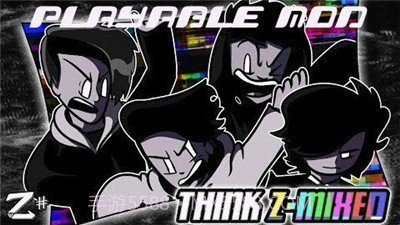 周五夜放克vs马桶人模组截图1