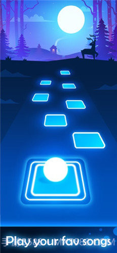 TilesHop截图1 TilesHop截图1