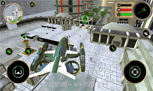 熊猫超人截图4 熊猫超人截图4