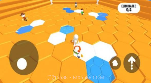 火柴人终极派对截图3 火柴人终极派对截图3