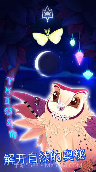 彩翼之星夜starlight截图2 彩翼之星夜starlight截图2