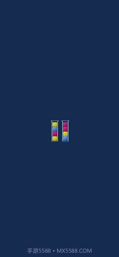 块排序拼图截图1