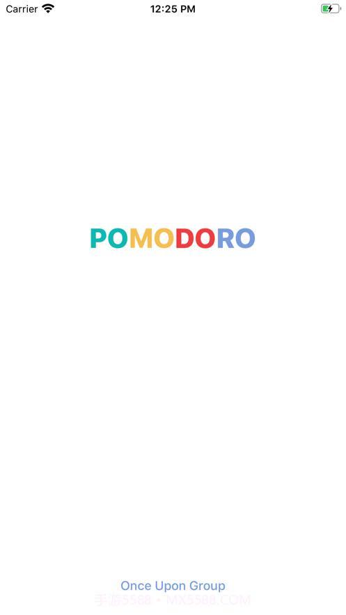 Pomodoro截图1