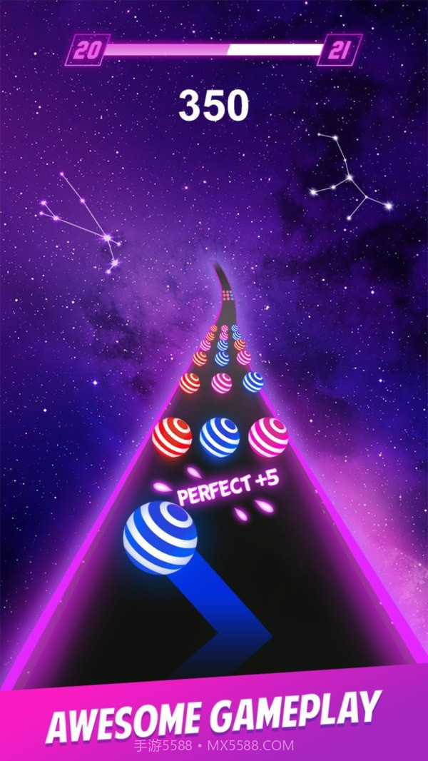 棘手的特殊球截图5