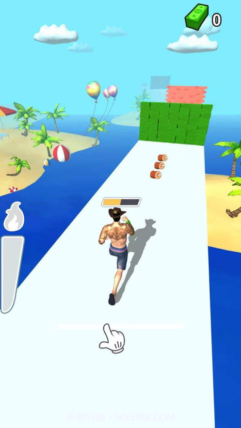 男神女神大挑战截图1 男神女神大挑战截图1