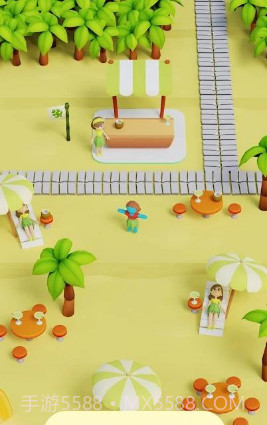 夏威夷酒吧截图3