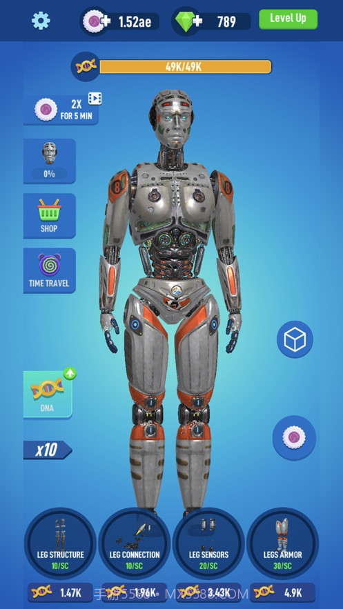 Idle Human 2截图3 Idle Human 2截图3