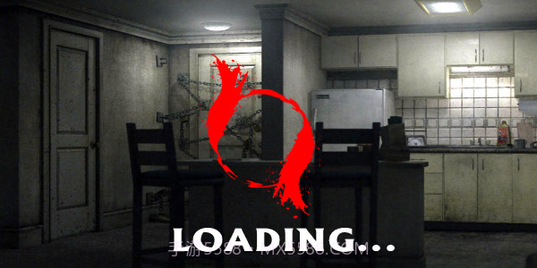 nextbots多人逃离截图2 nextbots多人逃离截图2