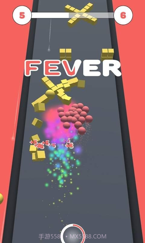 我躲得贼6截图4