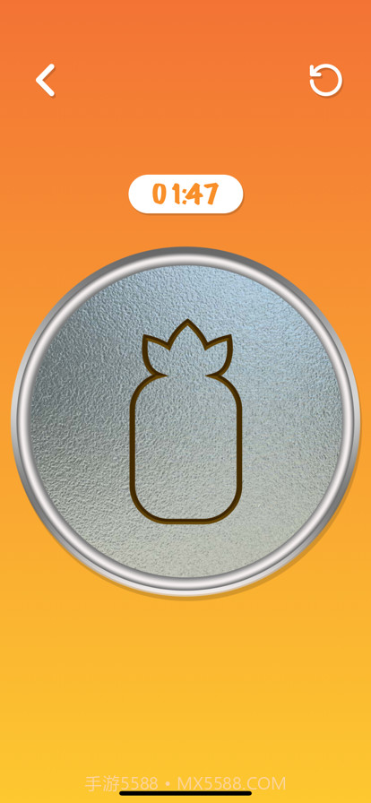 抠玻璃挑战截图19