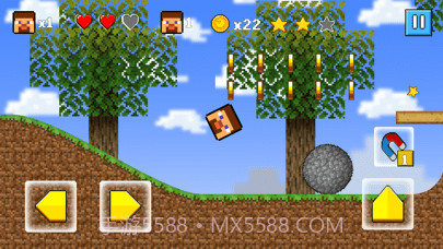 手工艺超级球截图4